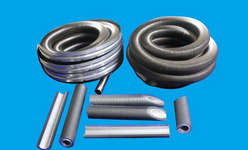 Finned Tube Coils