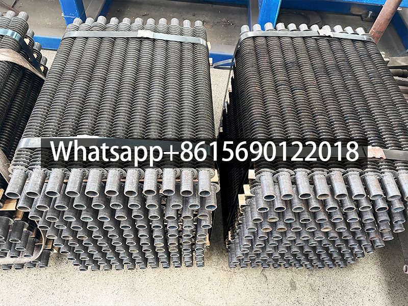 Finned tube for fin tube radiators tube radiator fin radiator manufacturers