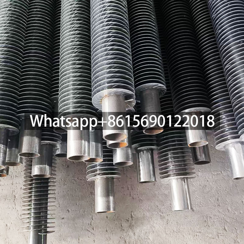 Application of Laser Welded Finned Tubes-Manufacturers & Suppliers 20 Years Factory