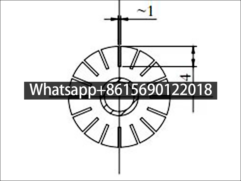Aluminum Extruded Serrated Fin Tube,Extruded Serrated Finned Tube,Integrally Finned Serrated Tube Manufacturers and Suppliers