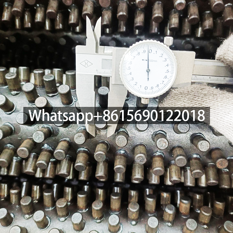 Alloy Steel Studded Fin Tube Manufacturers