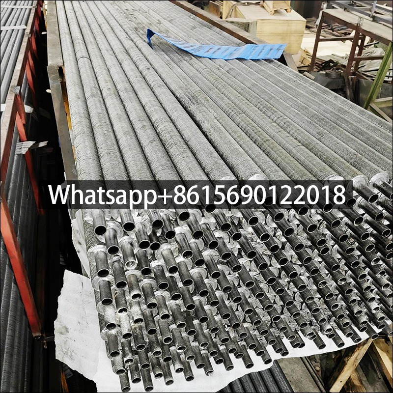 L Type Aluminum Fin Tubes for Air Cooled Heat Exchanger,Air Coolers,Fin Tube Heat Exchanger