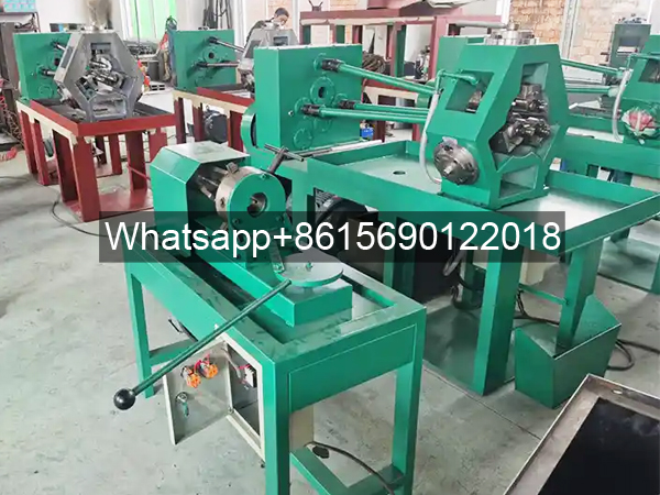 Finned Tube Machine Extruded Fin Tube Machine or Finned Tube Rolling Mill