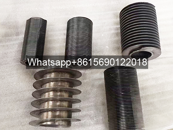 Seamless steel fin tube manufacturer and supplier